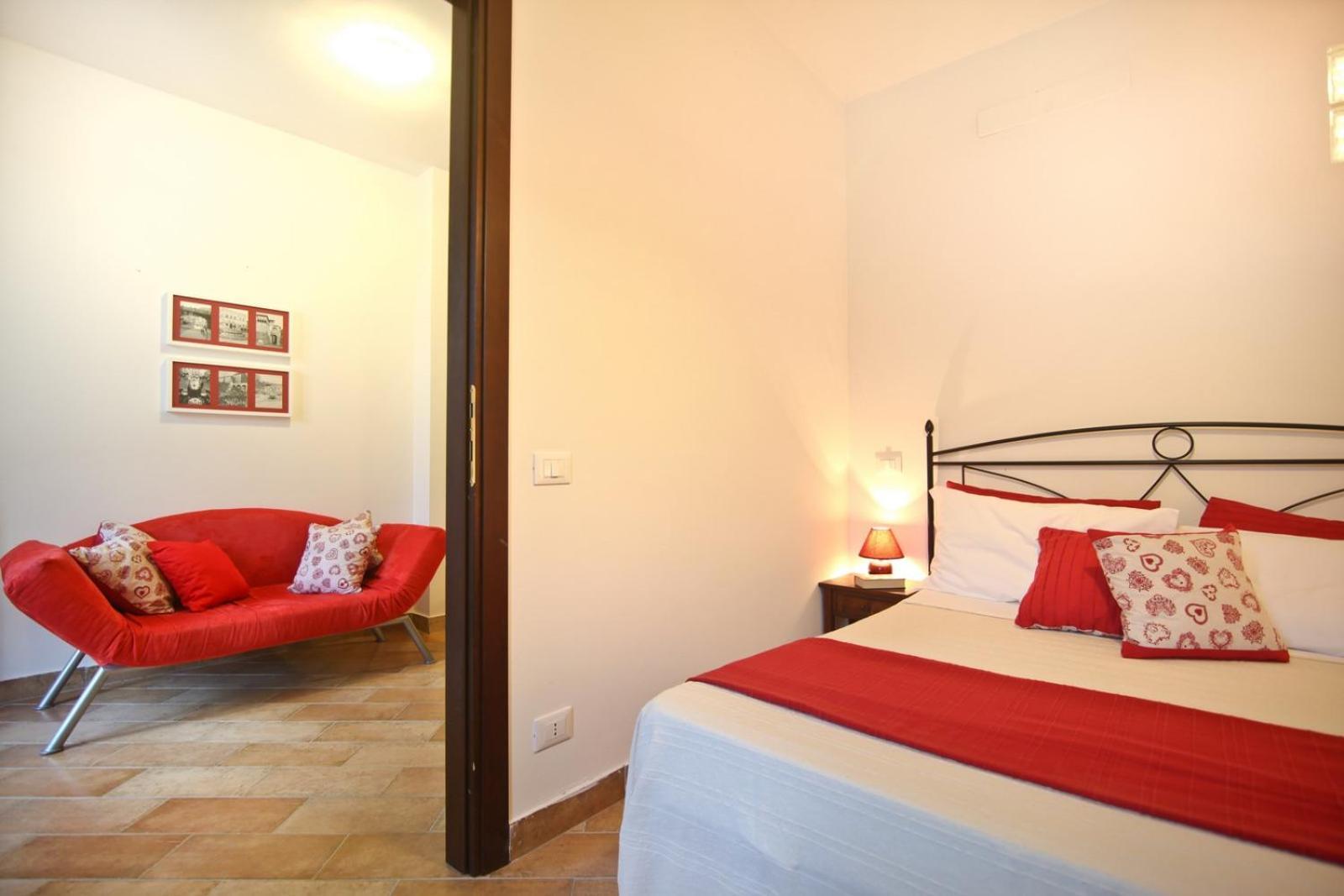 Agriturismo Il Vecchio Mandorlo ペルージャ エクステリア 写真