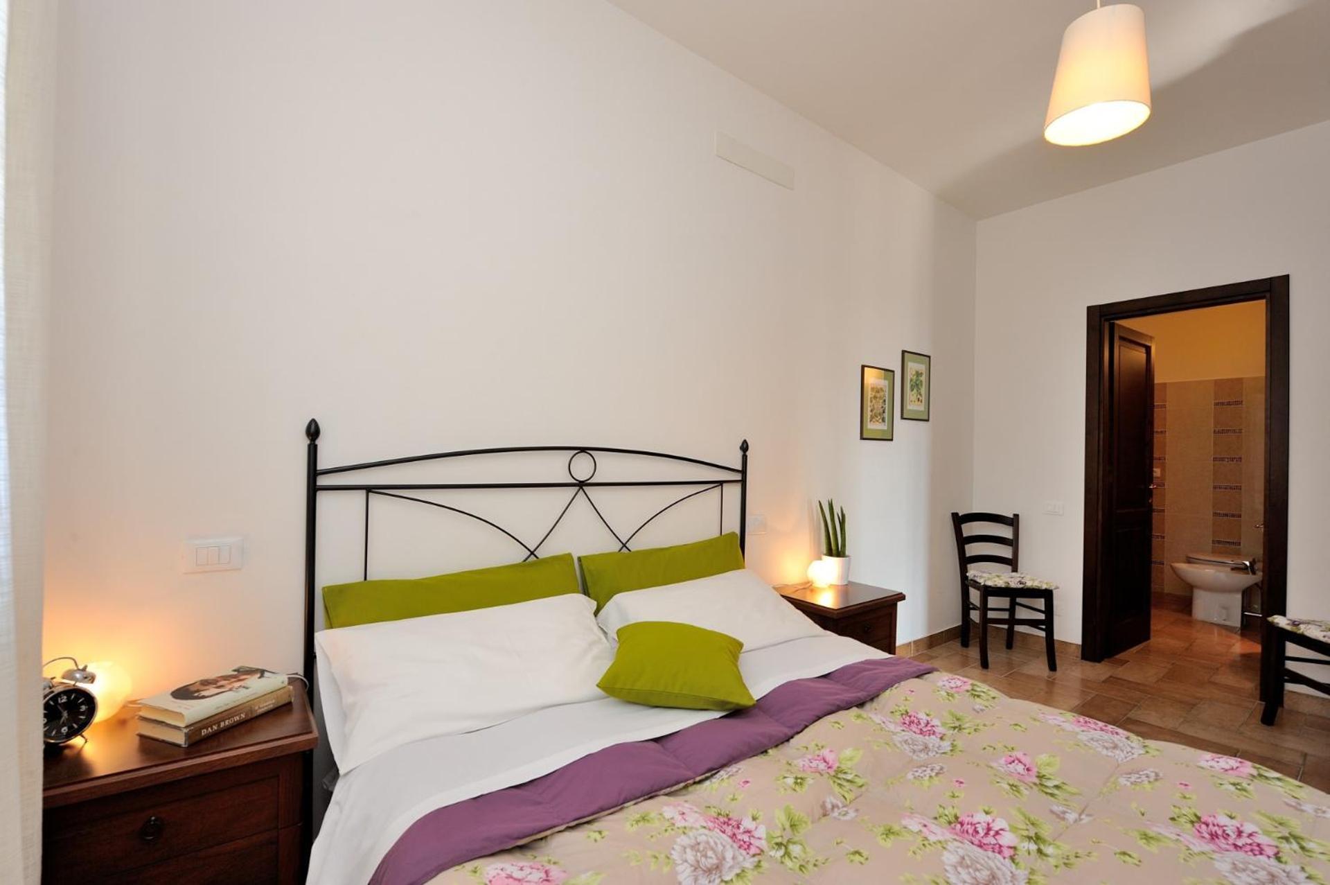 Agriturismo Il Vecchio Mandorlo ペルージャ エクステリア 写真
