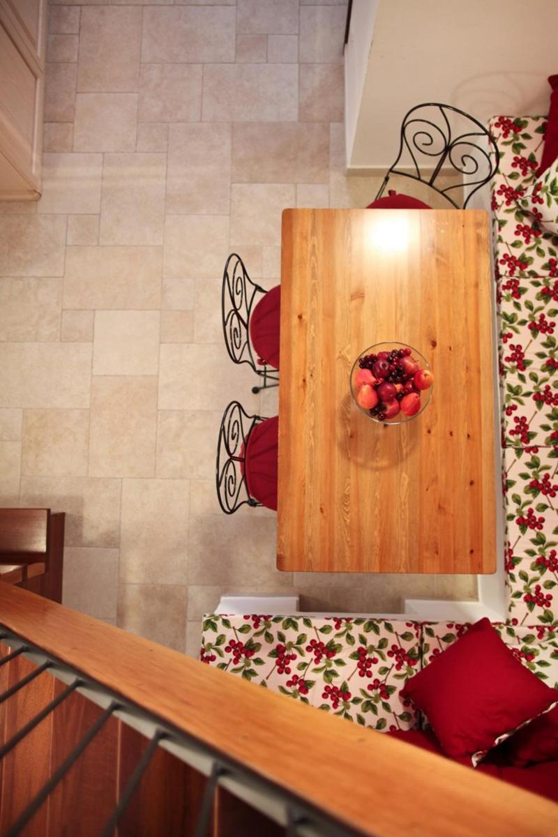 Agriturismo Il Vecchio Mandorlo ペルージャ 部屋 写真