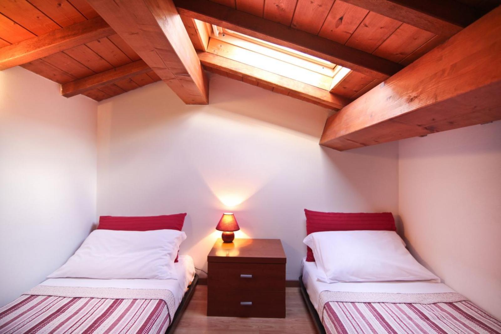 Agriturismo Il Vecchio Mandorlo ペルージャ 部屋 写真
