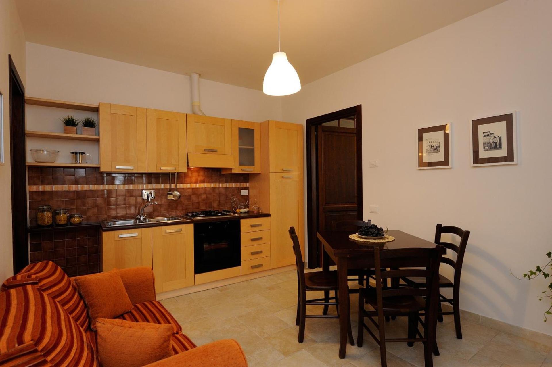 Agriturismo Il Vecchio Mandorlo ペルージャ 部屋 写真