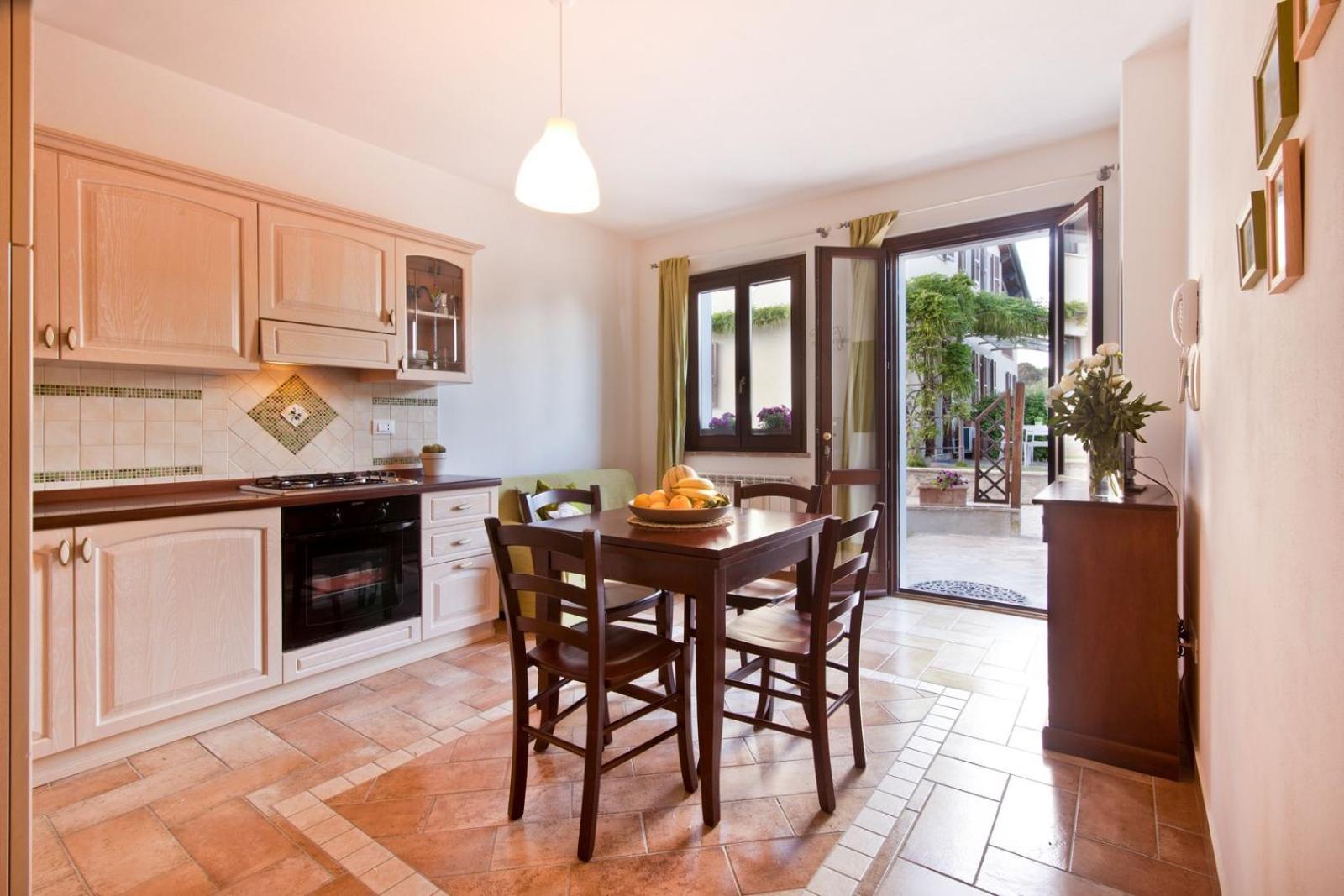 Agriturismo Il Vecchio Mandorlo ペルージャ 部屋 写真