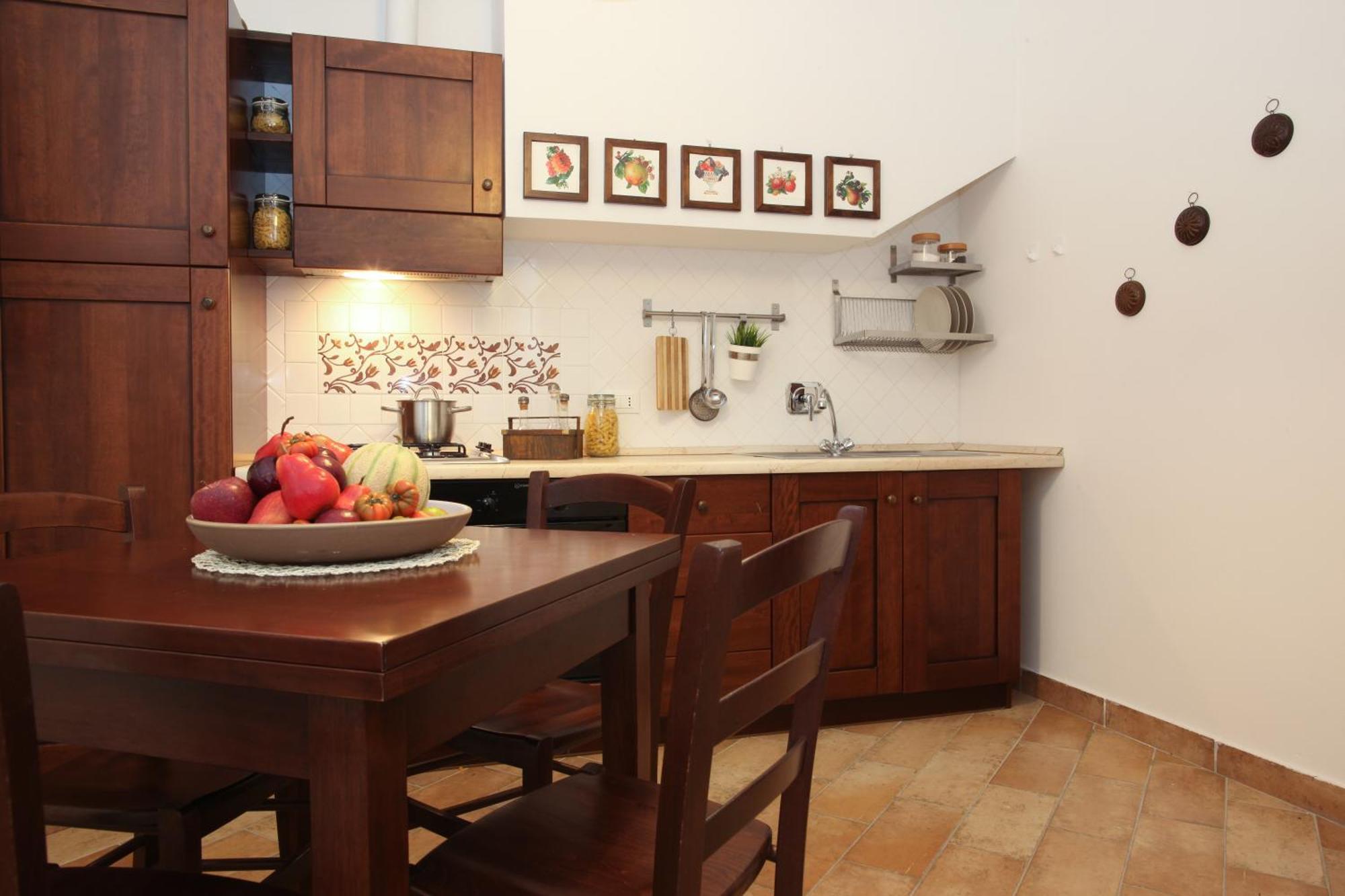 Agriturismo Il Vecchio Mandorlo ペルージャ 部屋 写真