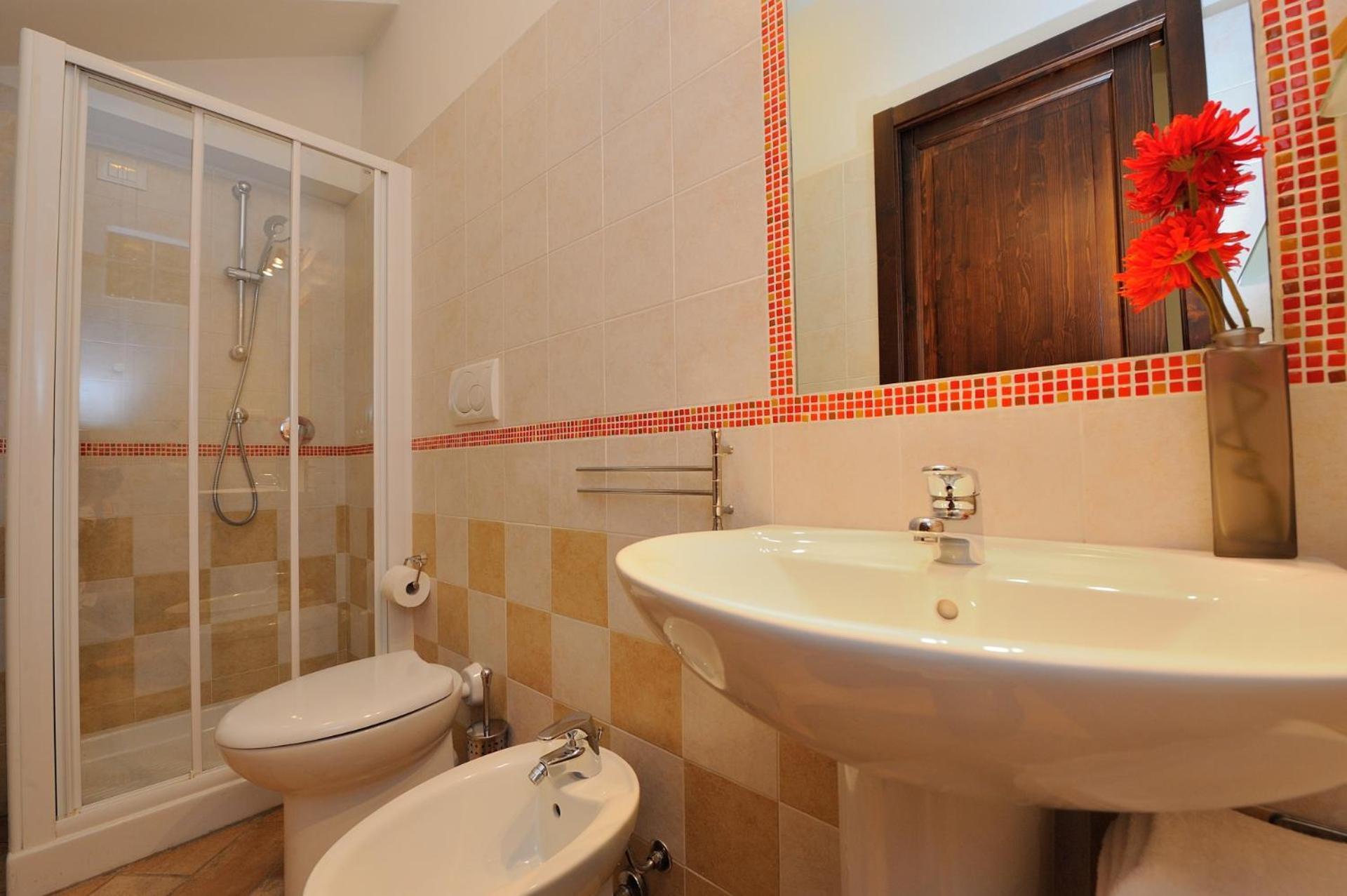 Agriturismo Il Vecchio Mandorlo ペルージャ 部屋 写真