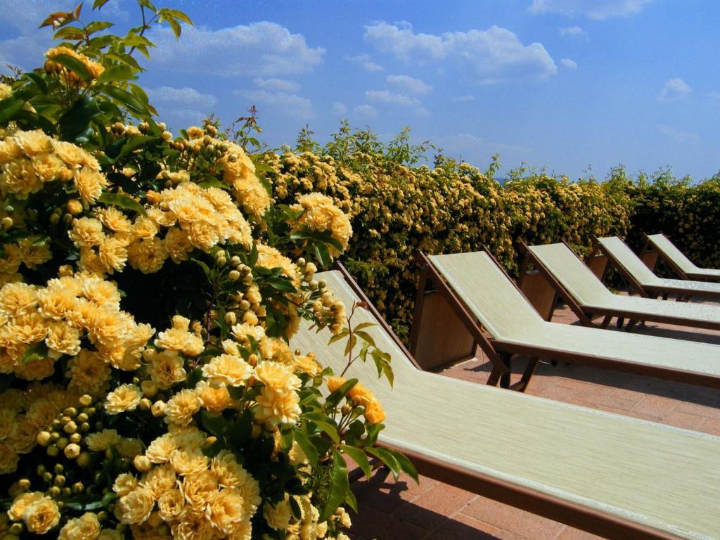 Agriturismo Il Vecchio Mandorlo ペルージャ エクステリア 写真