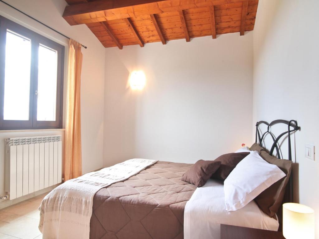 Agriturismo Il Vecchio Mandorlo ペルージャ 部屋 写真