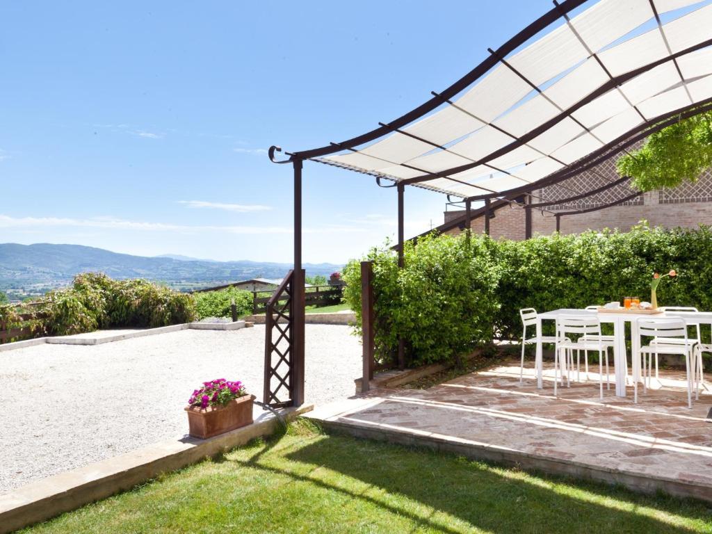Agriturismo Il Vecchio Mandorlo ペルージャ エクステリア 写真