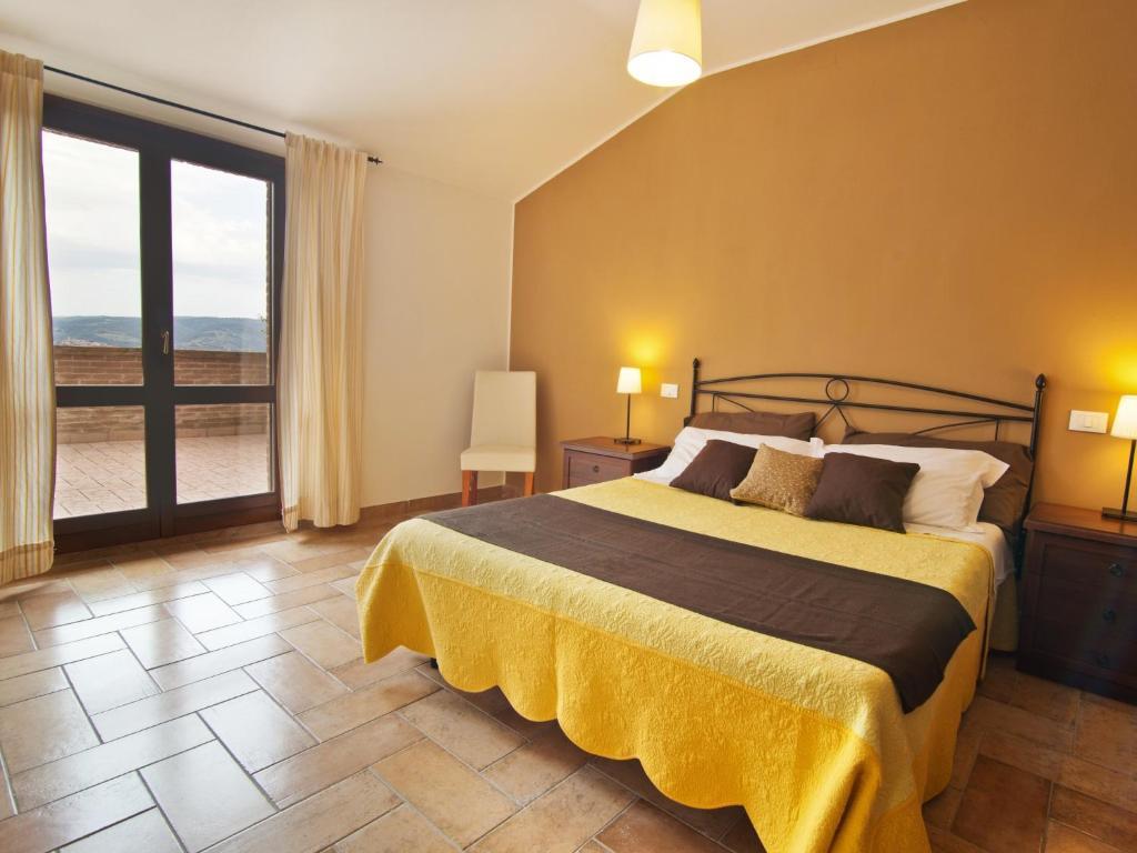 Agriturismo Il Vecchio Mandorlo ペルージャ エクステリア 写真