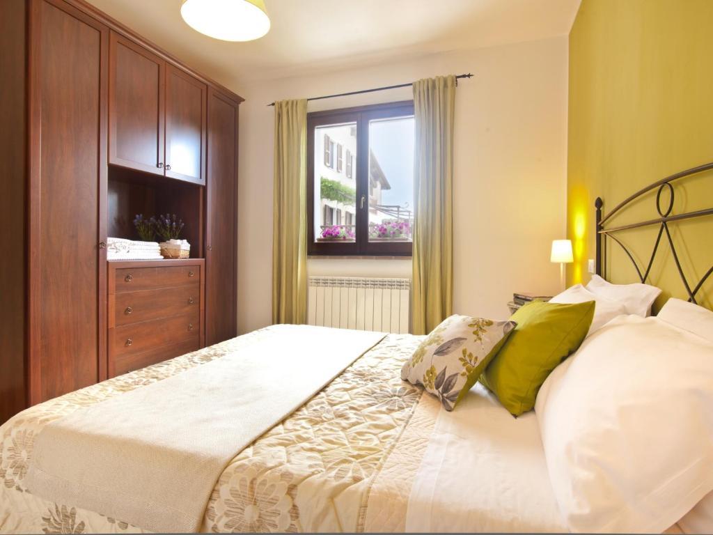 Agriturismo Il Vecchio Mandorlo ペルージャ エクステリア 写真