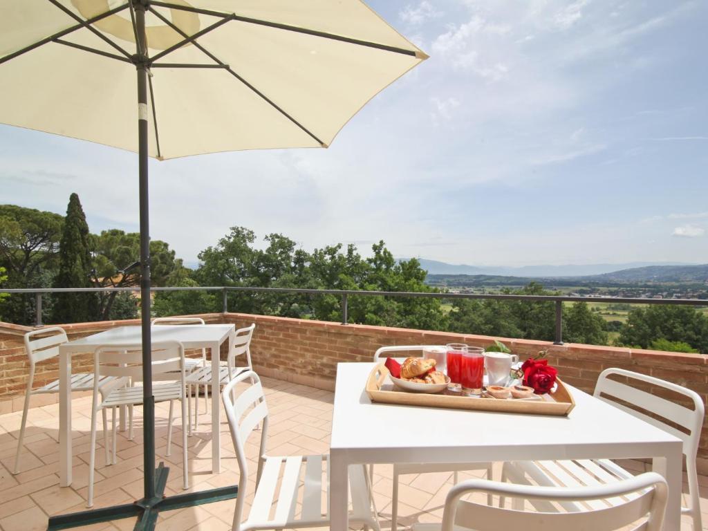Agriturismo Il Vecchio Mandorlo ペルージャ エクステリア 写真
