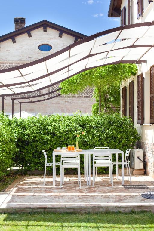 Agriturismo Il Vecchio Mandorlo ペルージャ 部屋 写真