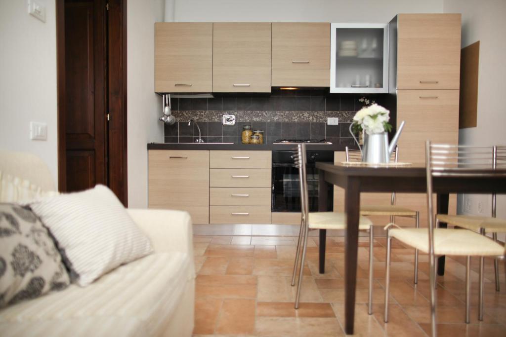 Agriturismo Il Vecchio Mandorlo ペルージャ 部屋 写真